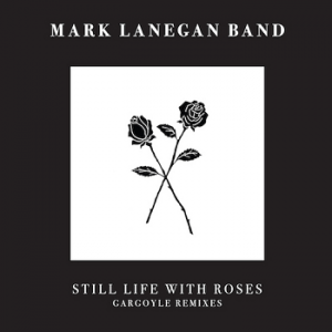 Lanegan Still Life with Roses