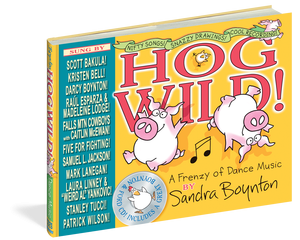 Hog Wild