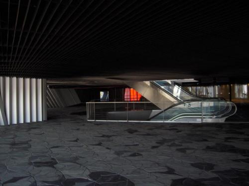 Lanegan @ Velvet Underground Tribute