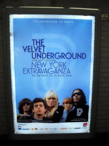Lanegan @ Velvet Underground Tribute