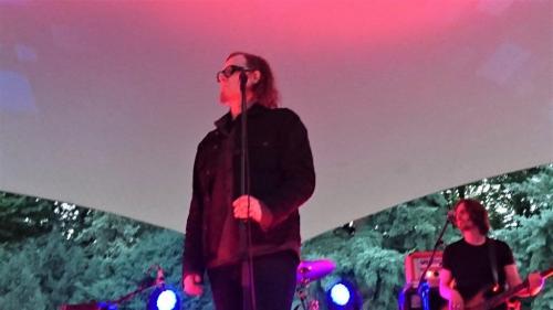 Lanegan, Netherlands, 2016