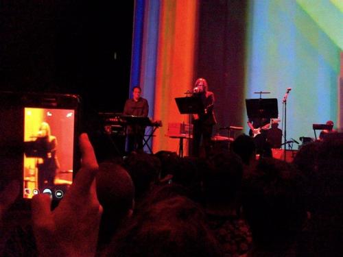 Lanegan @ Velvet Underground Tribute