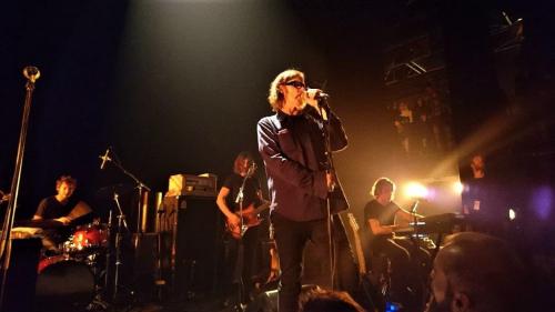 Lanegan Paris 2017