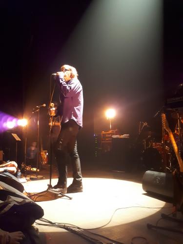 Lanegan Paris 2017