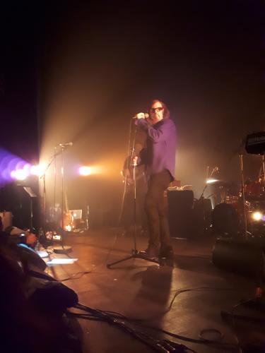 Lanegan Paris 2017