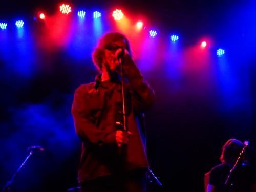 Mark Lanegan