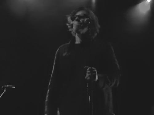 Mark Lanegan