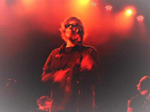 Mark Lanegan