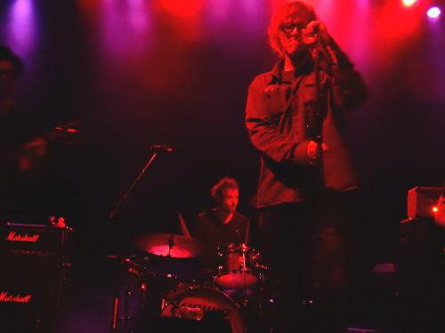Mark Lanegan